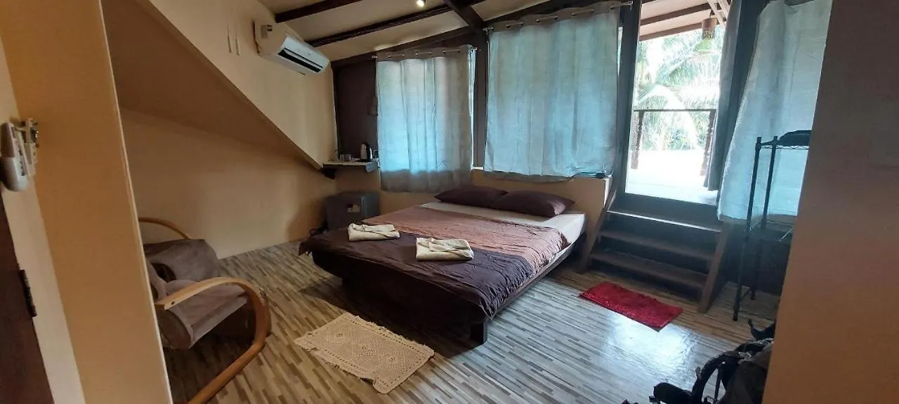 ** Gæstehus Relax Eco Life Center - Khao Lak Hotel Thailand