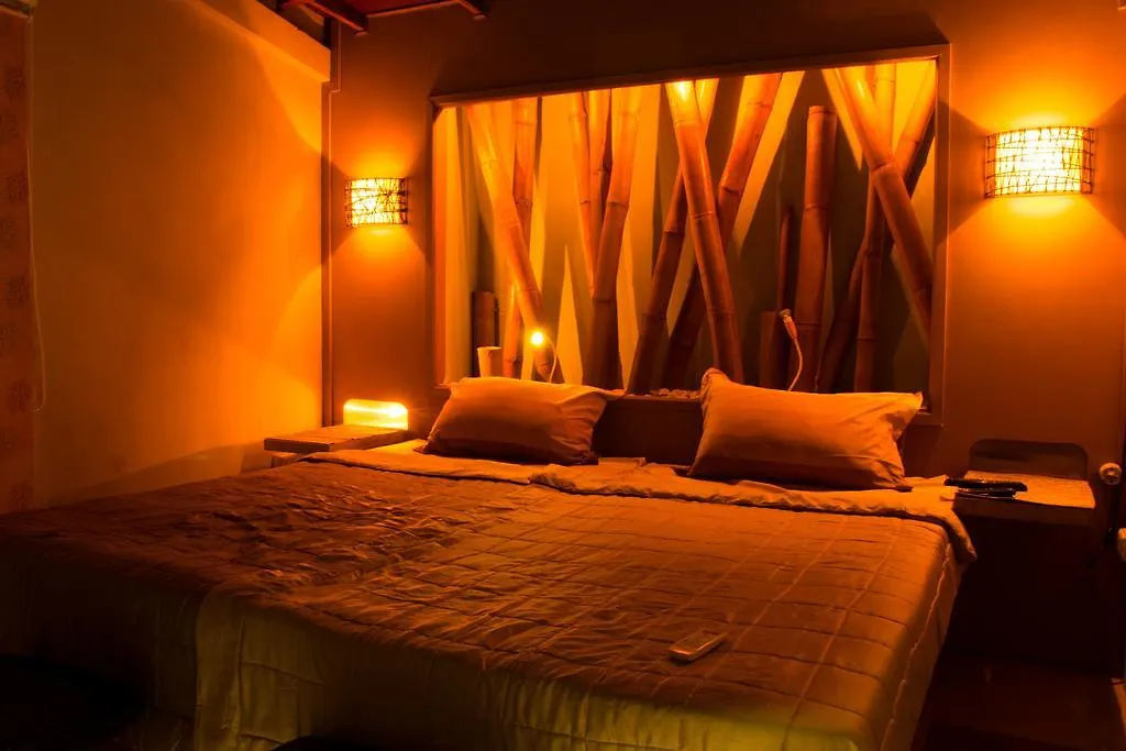Khaolak Relax Resort Khaulak