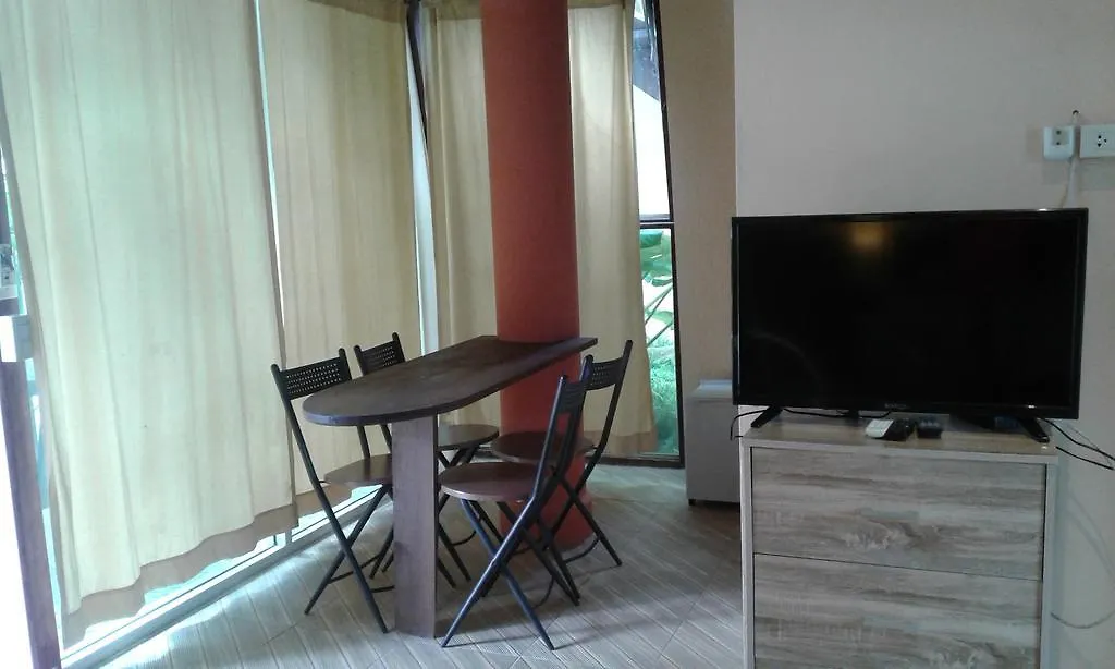 Khaolak Relax Resort Khaulak Thaiföld