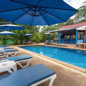 *** Resort Lanta Lily Thailand