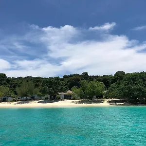 *** Resort Paradise Thailand