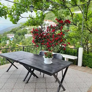  Guest house Lida's House Albania