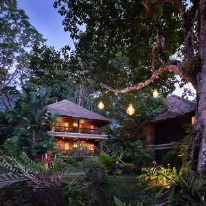 Khaolak Paradise Feriested