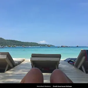 *** Resort Mama - Adults Only Thailand
