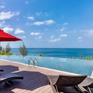 **** Resort Resort, Leam Tong Thailand