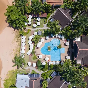 4* Resort Khaolak Palm