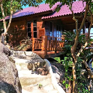 Resort Moondance Magic View Ko Tao