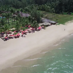 Andamania Resort, Khaolak - Sha *** Khao Lak