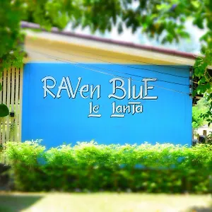 ** Guest house Raven Blue Thailand
