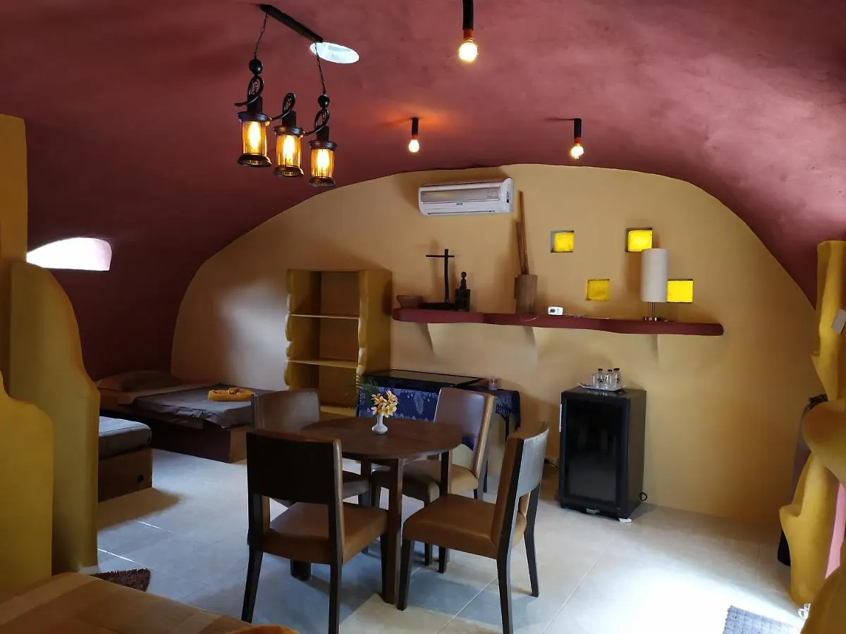 Relax Eco Life Center - Khao Lak Hotel Guest house
