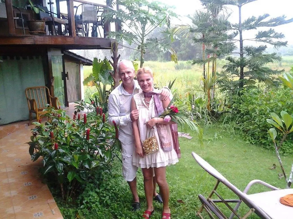 Relax Eco Life Center - Khao Lak Hotel