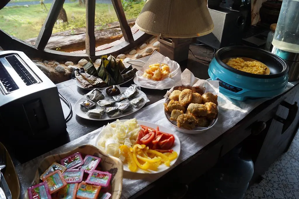 Relax Eco Life Center - Khao Lak Hotel