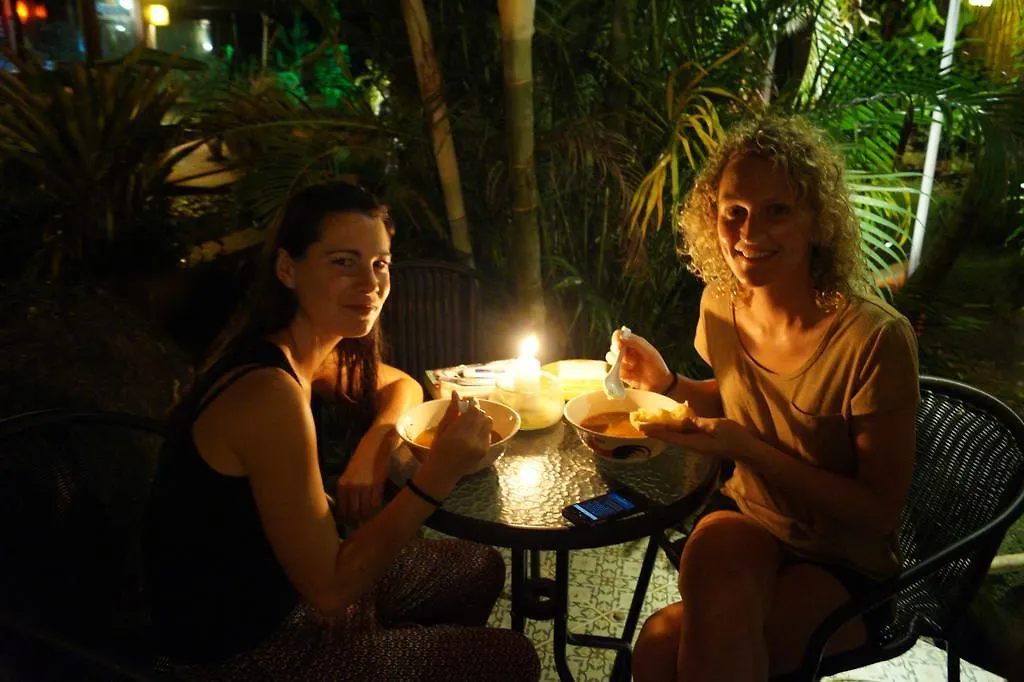Relax Eco Life Center - Khao Lak Hotel