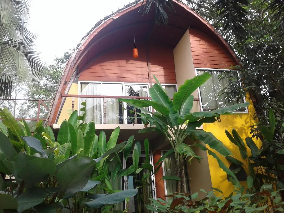 Relax Eco Life Center - Khao Lak Hotel Thailand