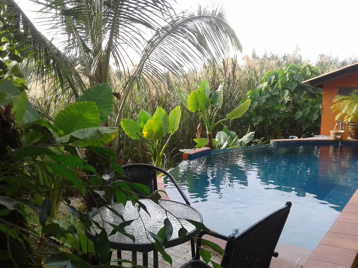 Relax Eco Life Center - Khao Lak Hotel