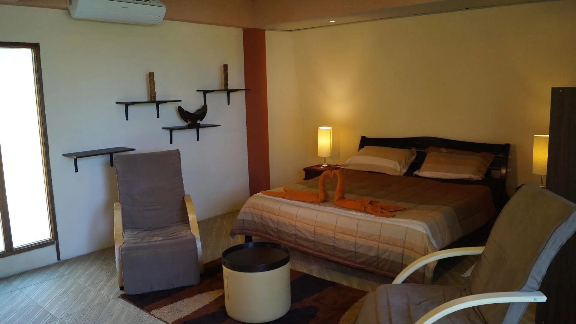 Guest house Relax Eco Life Center - Khao Lak Hotel