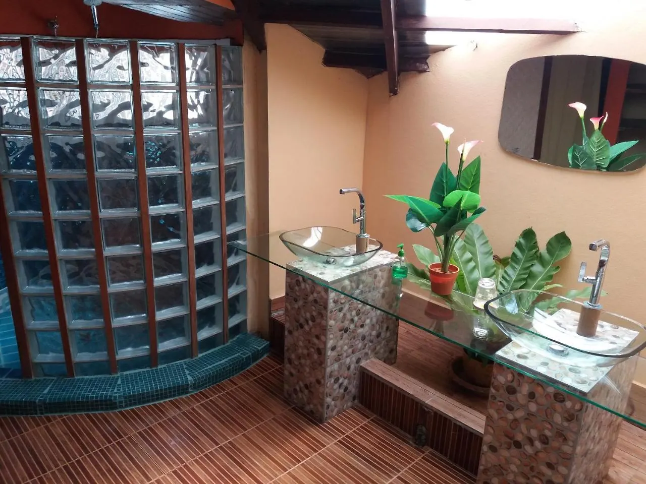 Guest house Relax Eco Life Center - Khao Lak Hotel