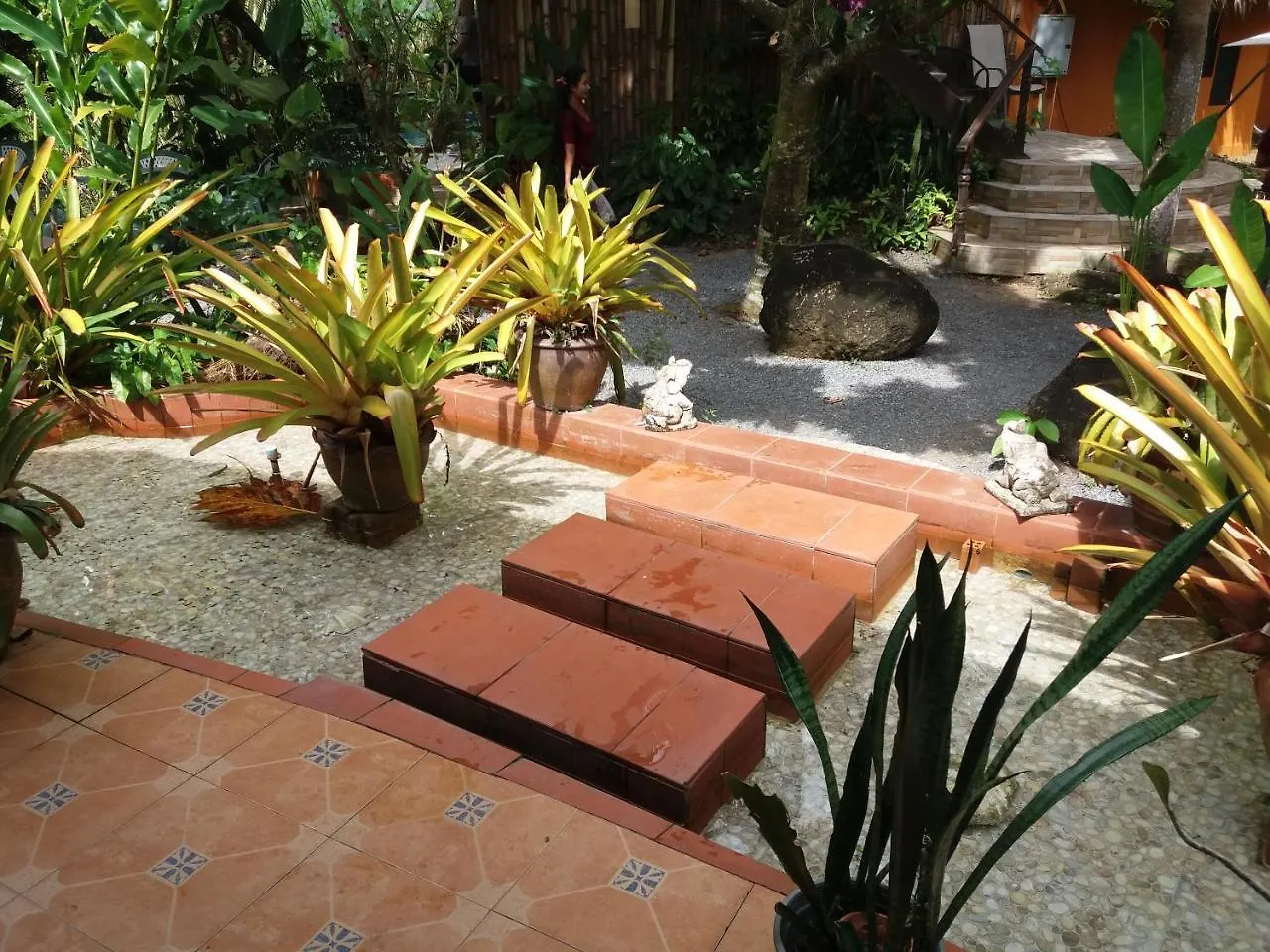 Relax Eco Life Center - Khao Lak Hotel Guest house