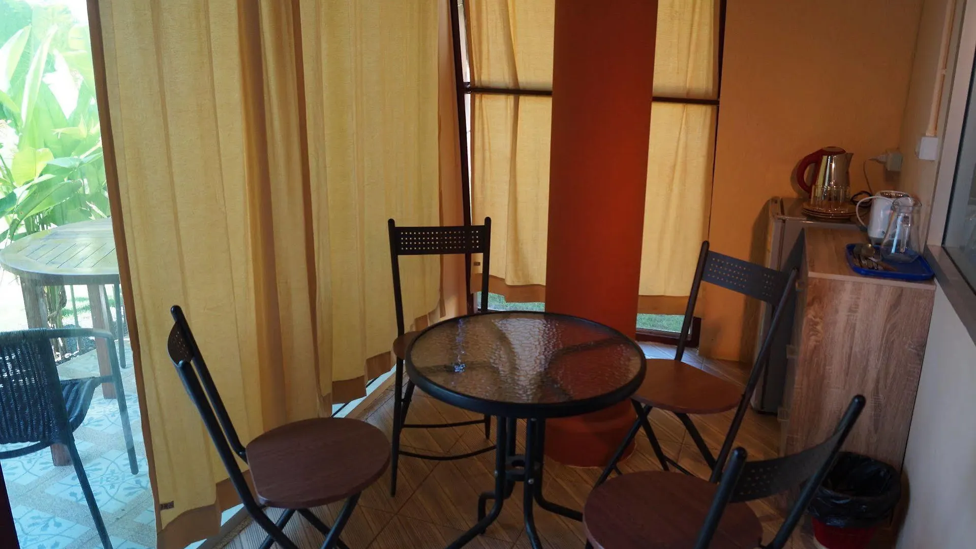 Relax Eco Life Center - Khao Lak Hotel 2*,  Thailand