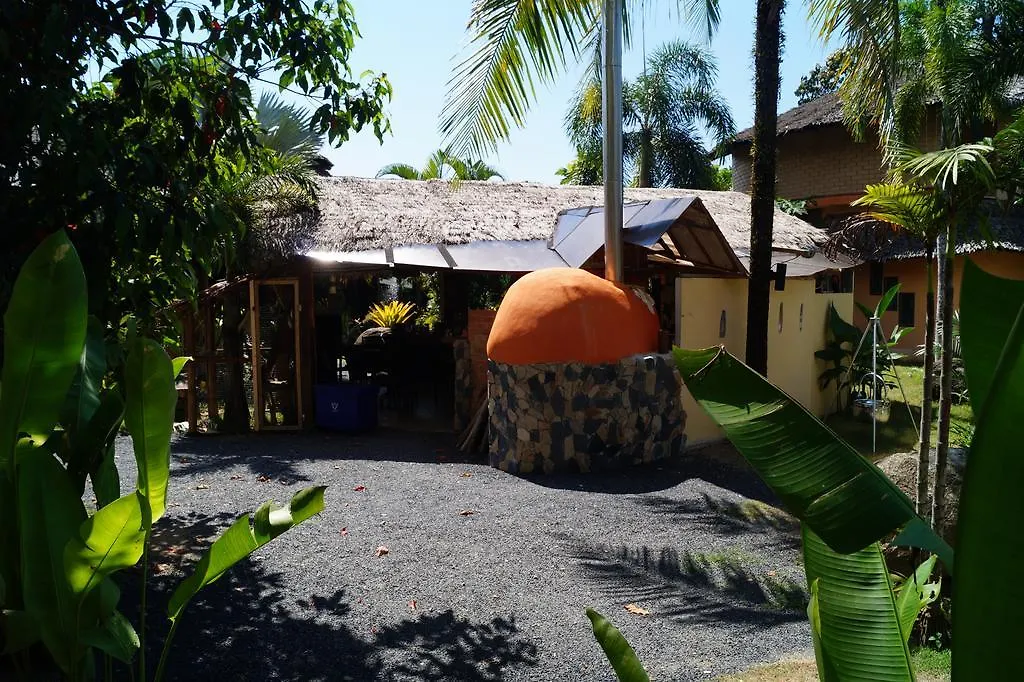 Hotel Relax Eco Life Center - Khao Lak 2*,  Thailandia